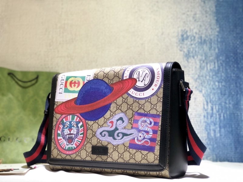 Gucci Satchel Bags